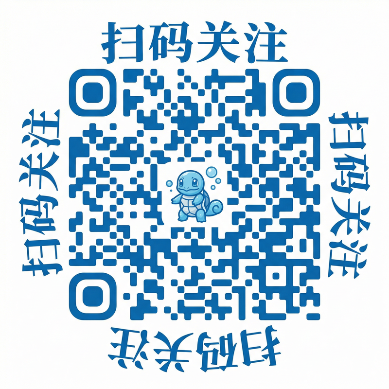 抖阴公众号二维码